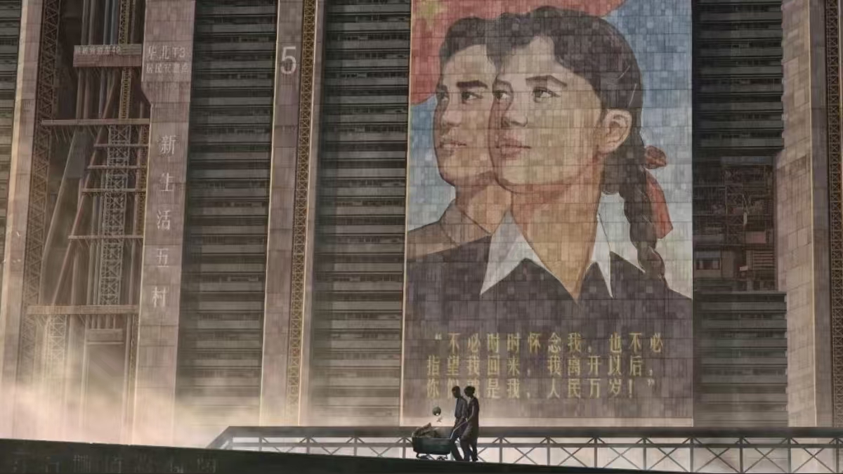 关于我的展示图片